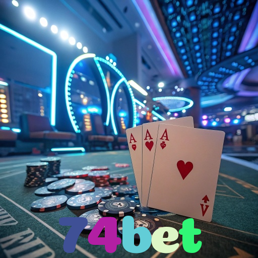 74bet - Baixe o App 74bet para Android e Comece a Jogar