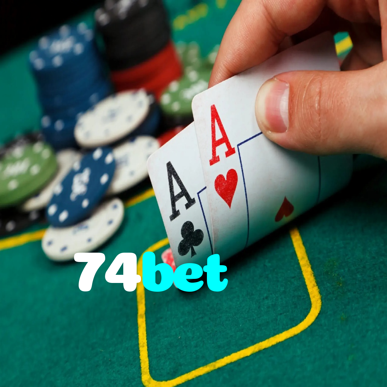 74bet - Baixe o App 74bet para Android e Comece a Jogar