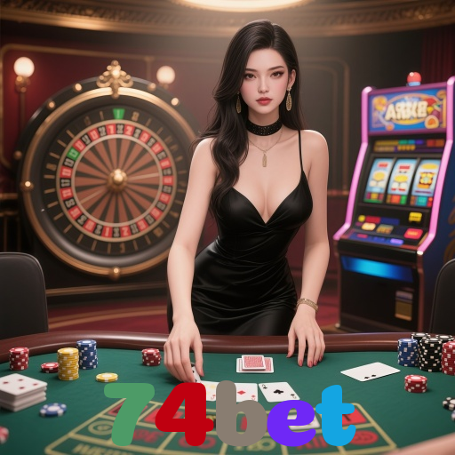 74bet - Baixe o App 74bet para Android e Comece a Jogar