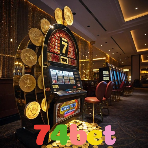 74bet - Baixe o App 74bet para Android e Comece a Jogar