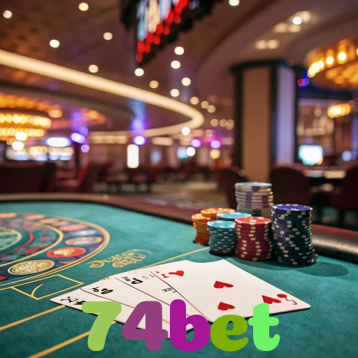 74bet - Baixe o app 74bet no Google Play e jogue ao vivo