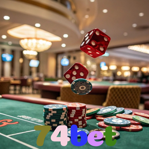 74bet - Baixe o App 74bet para Android e Comece a Jogar