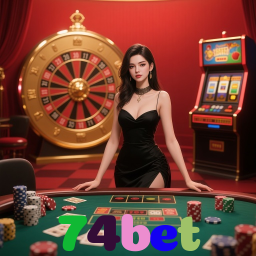 74bet - Baixe o app 74bet no Google Play e jogue ao vivo