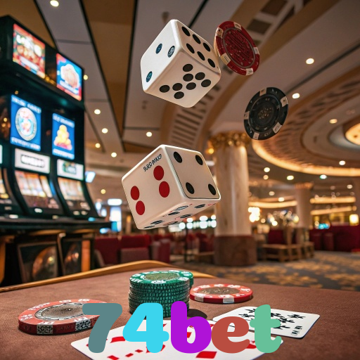74bet - Baixe o App 74bet para Android e Comece a Jogar