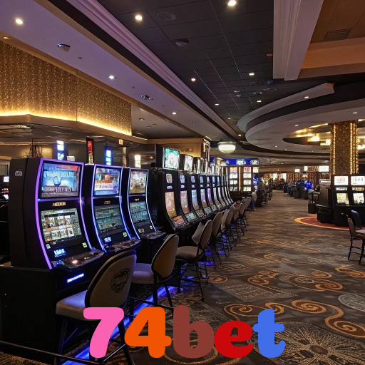 74bet - Baixe o app 74bet no Google Play e jogue ao vivo
