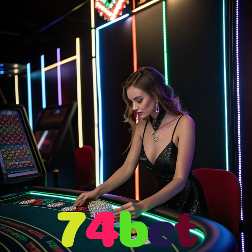 74bet - Baixe o app 74bet no Google Play e jogue ao vivo