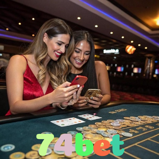 74bet - Baixe o app 74bet no Google Play e jogue ao vivo