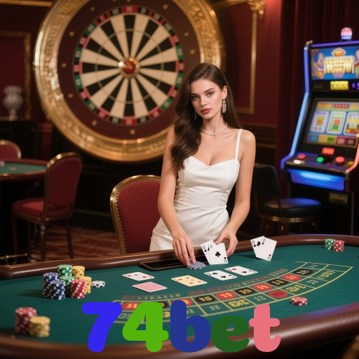 74bet - Baixe o app 74bet no Google Play e jogue ao vivo