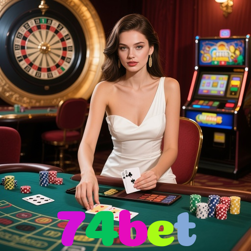 74bet - Baixe o app 74bet no Google Play e jogue ao vivo
