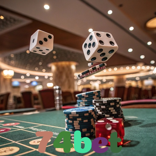 74bet - Baixe o App 74bet para Android e Comece a Jogar