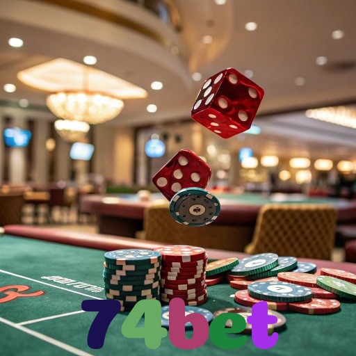74bet - Baixe o App 74bet para Android e Comece a Jogar