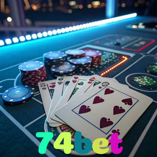 74bet - Baixe o App 74bet para Android e Comece a Jogar