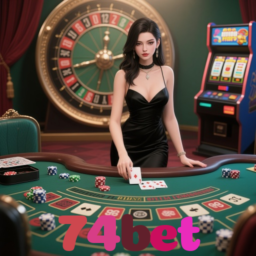 74bet - Baixe o App 74bet para Android e Comece a Jogar