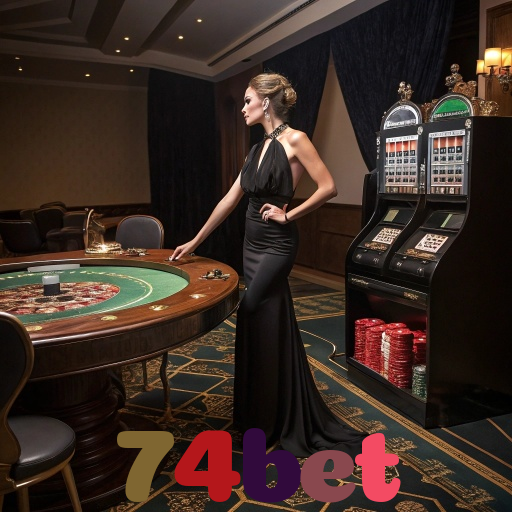 74bet - Baixe o App 74bet para Android e Comece a Jogar