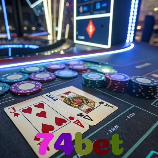 74bet - Baixe o App 74bet para Android e Comece a Jogar