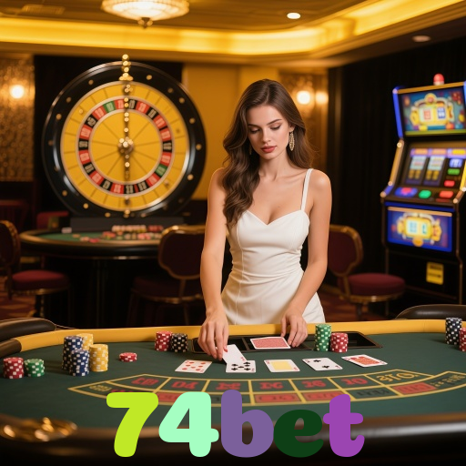 74bet - Baixe o app 74bet no Google Play e jogue ao vivo