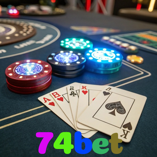 74bet - Baixe o app 74bet no Google Play e jogue ao vivo