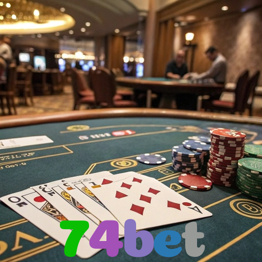 74bet - Baixe o App 74bet para Android e Comece a Jogar