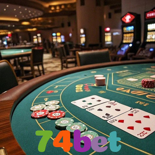 74bet - Baixe o App 74bet para Android e Comece a Jogar