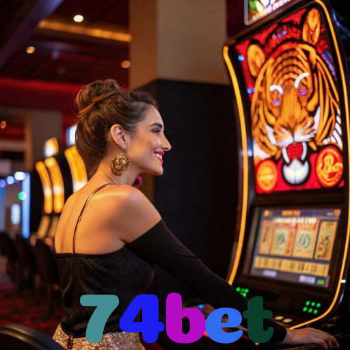 74bet - Baixe o app 74bet no Google Play e jogue ao vivo