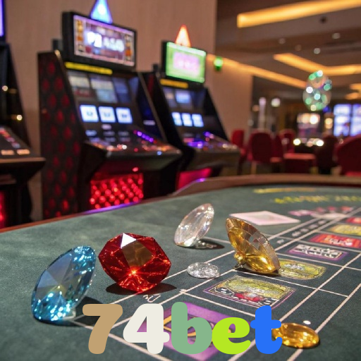 74bet - Baixe o app 74bet no Google Play e jogue ao vivo