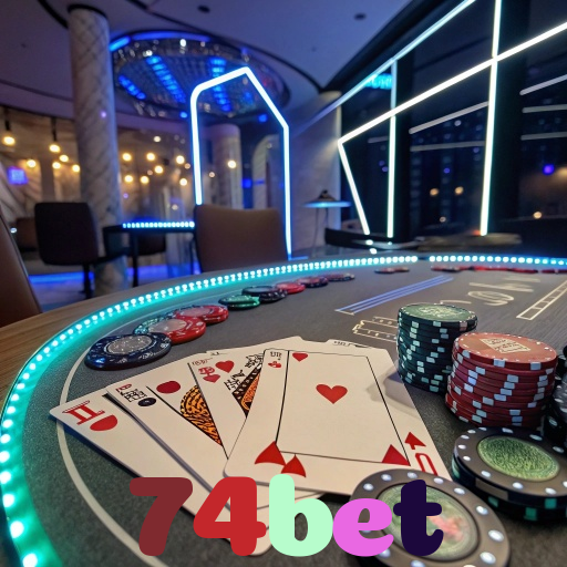 74bet - Baixe o app 74bet no Google Play e jogue ao vivo