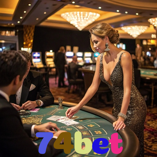 74bet - Baixe o App 74bet para Android e Comece a Jogar
