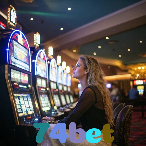 74bet - Baixe o App 74bet para Android e Comece a Jogar