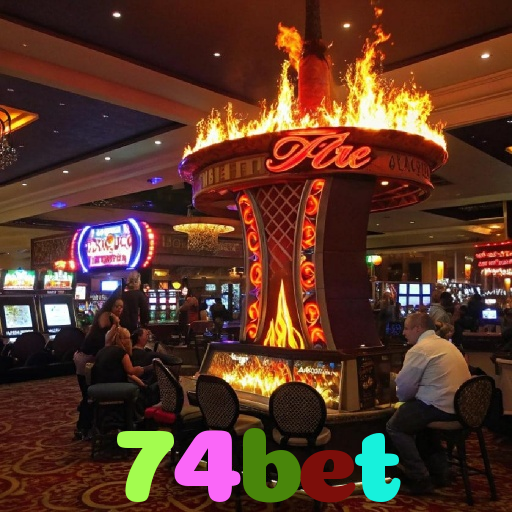 74bet - Baixe o app 74bet no Google Play e jogue ao vivo