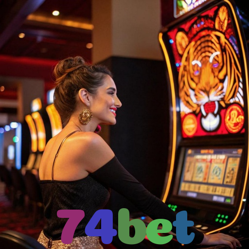 74bet - Baixe o App 74bet para Android e Comece a Jogar