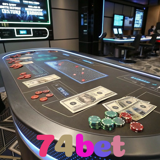 74bet - Baixe o App 74bet para Android e Comece a Jogar