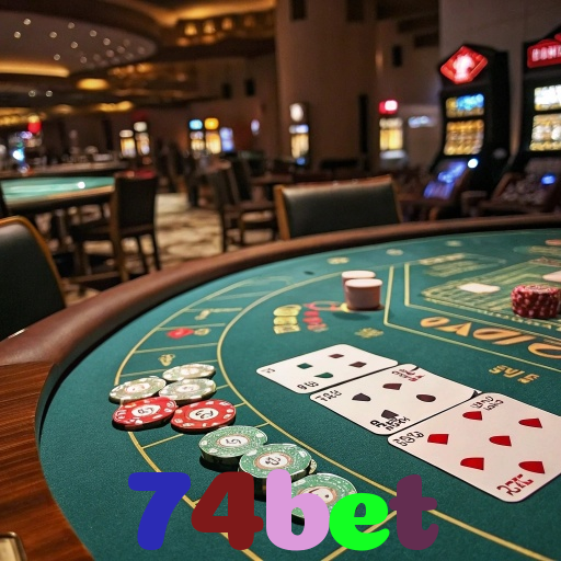 74bet - Baixe o App 74bet para Android e Comece a Jogar