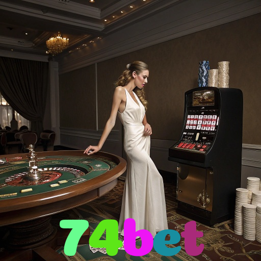 74bet - Baixe o app 74bet no Google Play e jogue ao vivo
