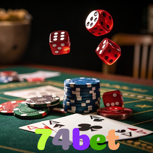 74bet - Baixe o app 74bet no Google Play e jogue ao vivo