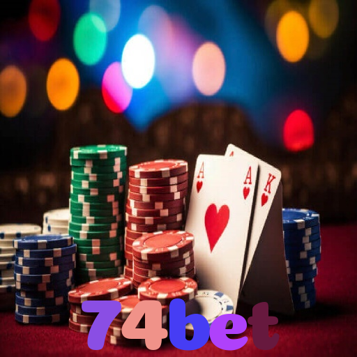 74bet - Baixe o app 74bet no Google Play e jogue ao vivo