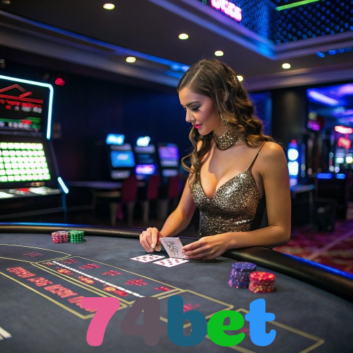 74bet - Baixe o App 74bet para Android e Comece a Jogar