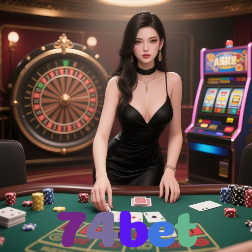 74bet - Baixe o App 74bet para Android e Comece a Jogar