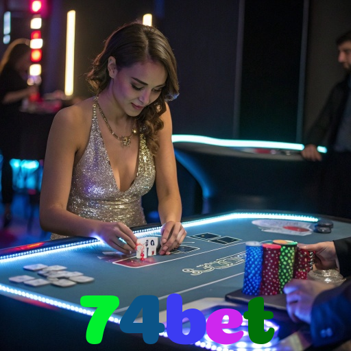 74bet - Baixe o App 74bet para Android e Comece a Jogar