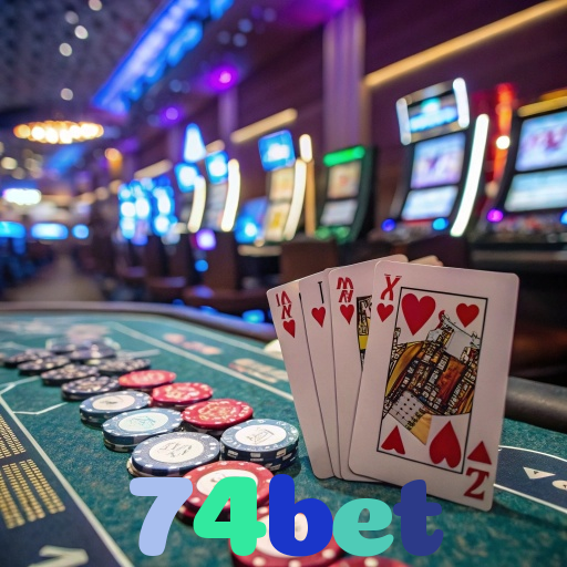 74bet - Baixe o app 74bet no Google Play e jogue ao vivo