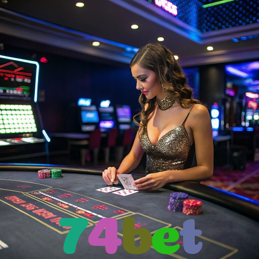 74bet - Baixe o App 74bet para Android e Comece a Jogar
