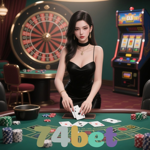 74bet - Baixe o app 74bet no Google Play e jogue ao vivo