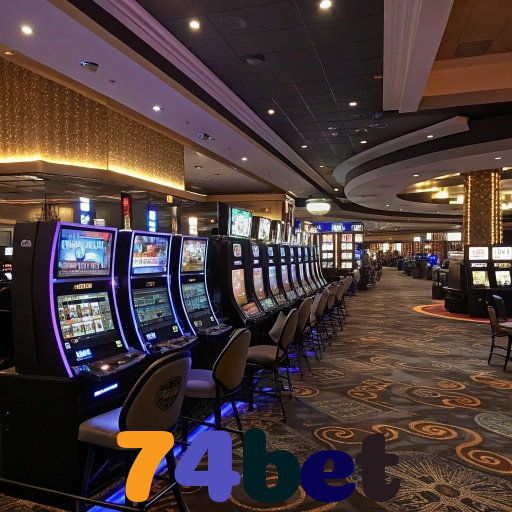 74bet - Baixe o app 74bet no Google Play e jogue ao vivo