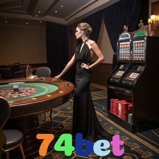 74bet - Baixe o App 74bet para Android e Comece a Jogar