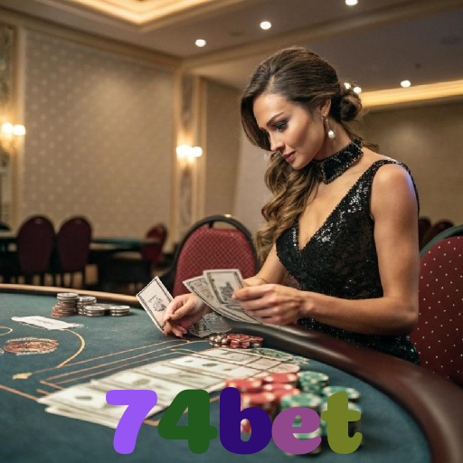 74bet - Baixe o App 74bet para Android e Comece a Jogar