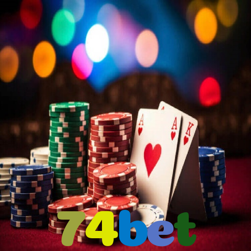 74bet - Baixe o app 74bet no Google Play e jogue ao vivo