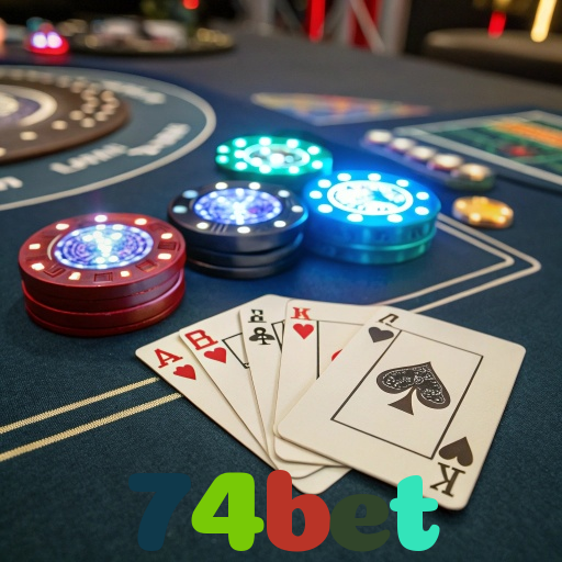 74bet - Baixe o App 74bet para Android e Comece a Jogar
