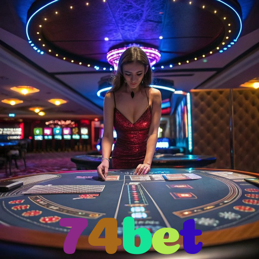 74bet - Baixe o App 74bet para Android e Comece a Jogar