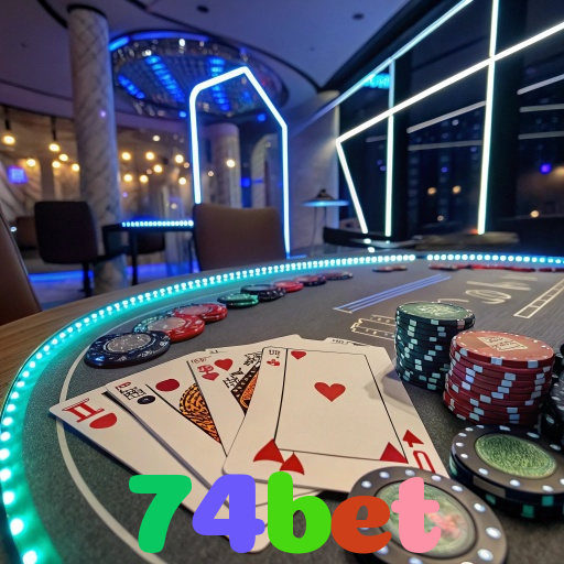 74bet - Baixe o app 74bet no Google Play e jogue ao vivo