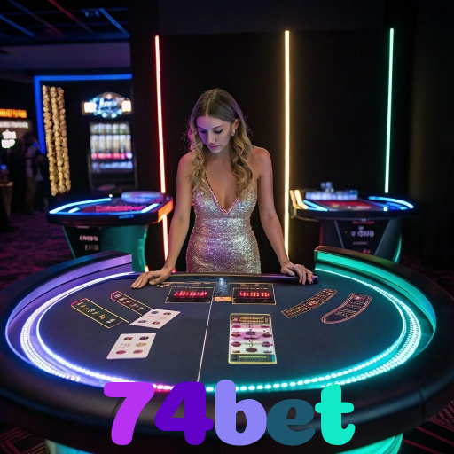 74bet - Baixe o app 74bet no Google Play e jogue ao vivo