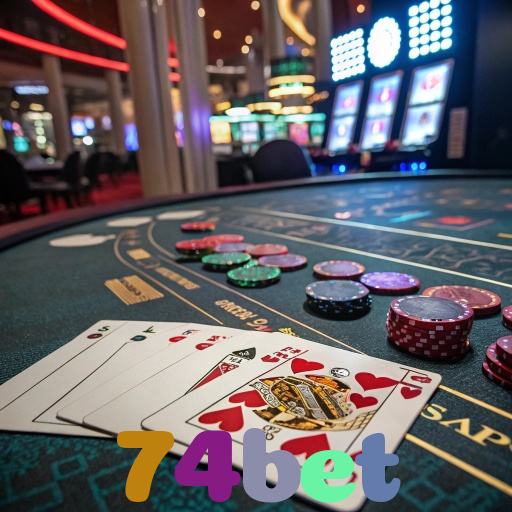 74bet - Baixe o App 74bet para Android e Comece a Jogar